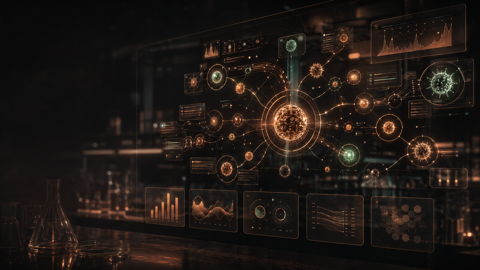 Function Health data and ChatGPT action-plan scene